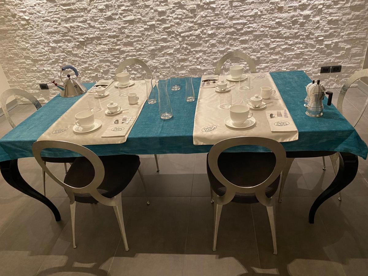 Silvia B&B Elegant House - Design Moderno, Accoglienza Esclusiva Paganica 외부 사진