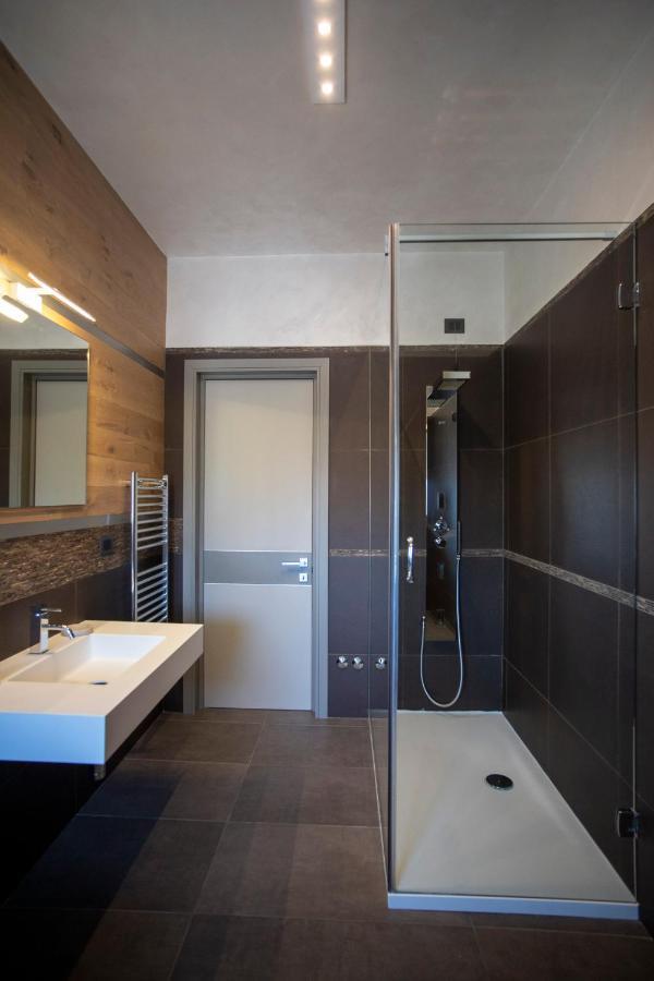Silvia B&B Elegant House - Design Moderno, Accoglienza Esclusiva Paganica 외부 사진