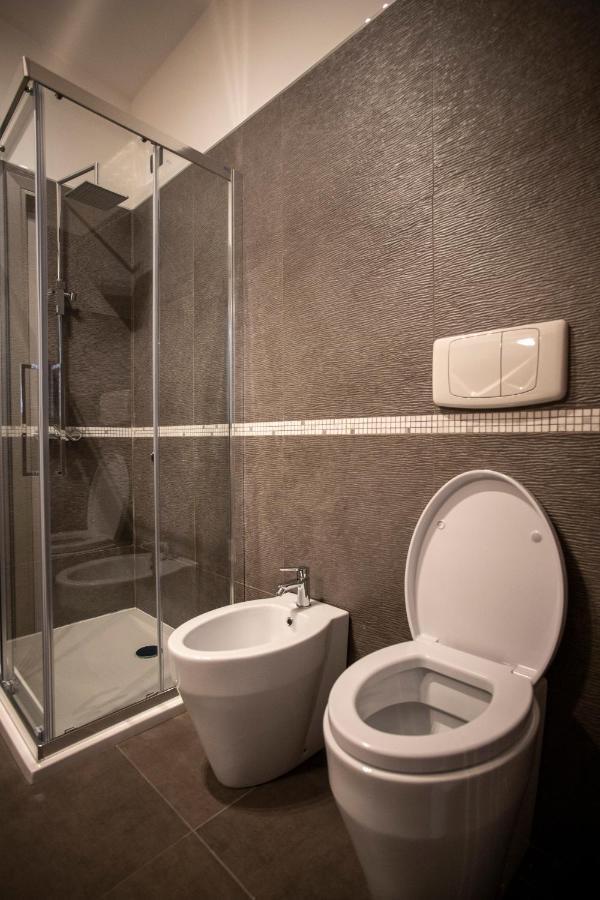 Silvia B&B Elegant House - Design Moderno, Accoglienza Esclusiva Paganica 외부 사진