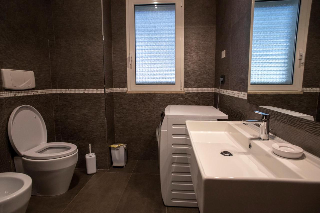Silvia B&B Elegant House - Design Moderno, Accoglienza Esclusiva Paganica 외부 사진